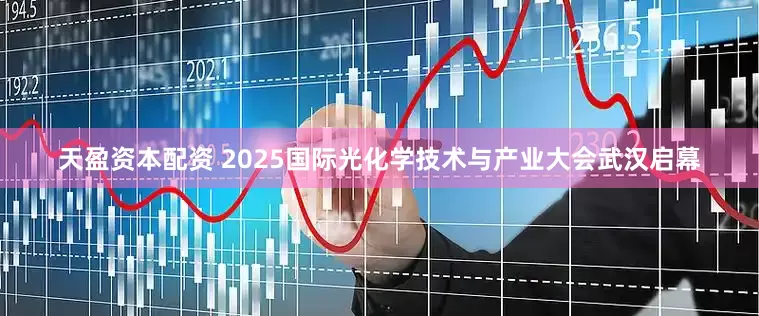 天盈资本配资 2025国际光化学技术与产业大会武汉启幕